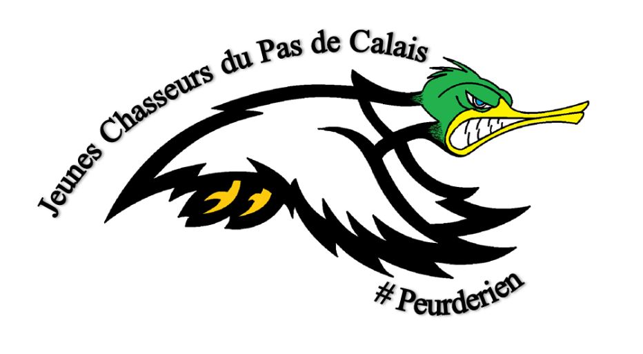 Association des Jeunes Chasseurs du Pas-de-Calais #Peurderien