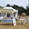 Stand AJC62 - Terre en Folie 2013