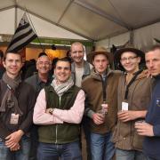 Game Fair2013