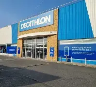 Deca arras